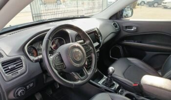 Jeep Compass 1.6 Diesel 120hp full