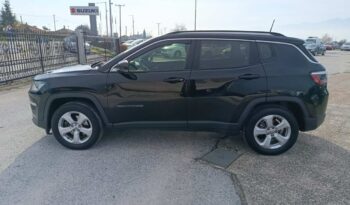 Jeep Compass 1.6 Diesel 120hp full