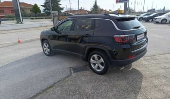 Jeep Compass 1.6 Diesel 120hp full
