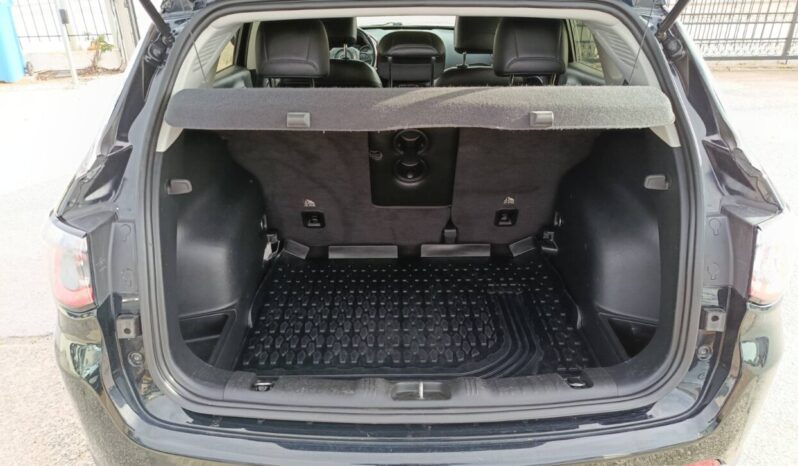 Jeep Compass 1.6 Diesel 120hp full