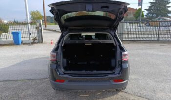Jeep Compass 1.6 Diesel 120hp full