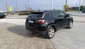 Jeep Compass 1.6 Diesel 120hp full