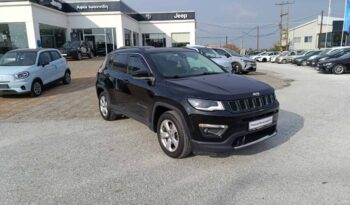 Jeep Compass 1.6 Diesel 120hp full