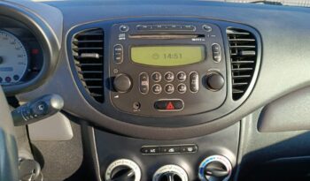 Hyundai i10 1.2 BENZINH 75HP full