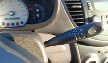 Hyundai i10 1.2 BENZINH 75HP full