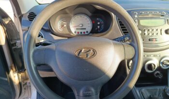 Hyundai i10 1.2 BENZINH 75HP full