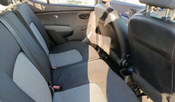 Hyundai i10 1.2 BENZINH 75HP full