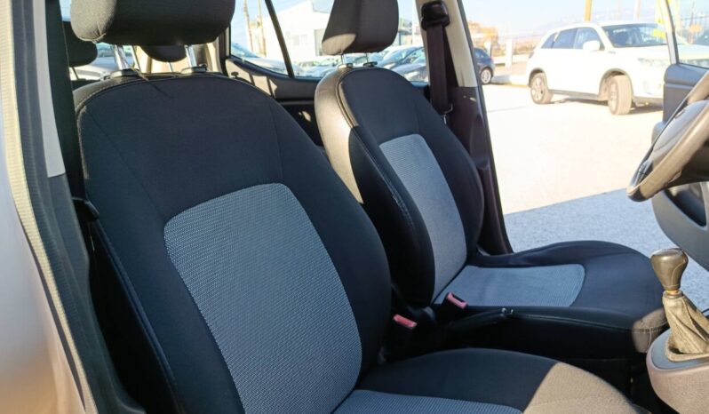 Hyundai i10 1.2 BENZINH 75HP full