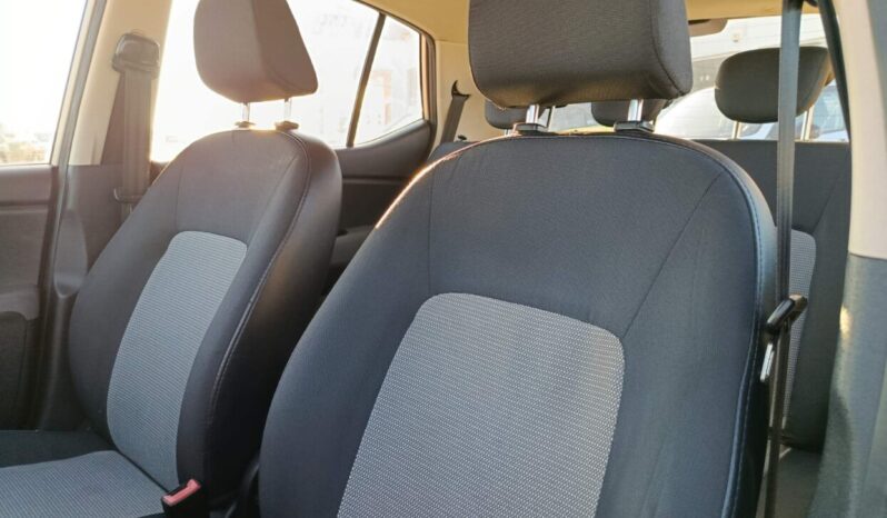 Hyundai i10 1.2 BENZINH 75HP full