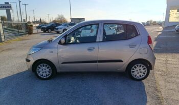 Hyundai i10 1.2 BENZINH 75HP full