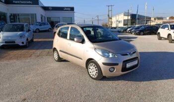 Hyundai i10 1.2 BENZINH 75HP full