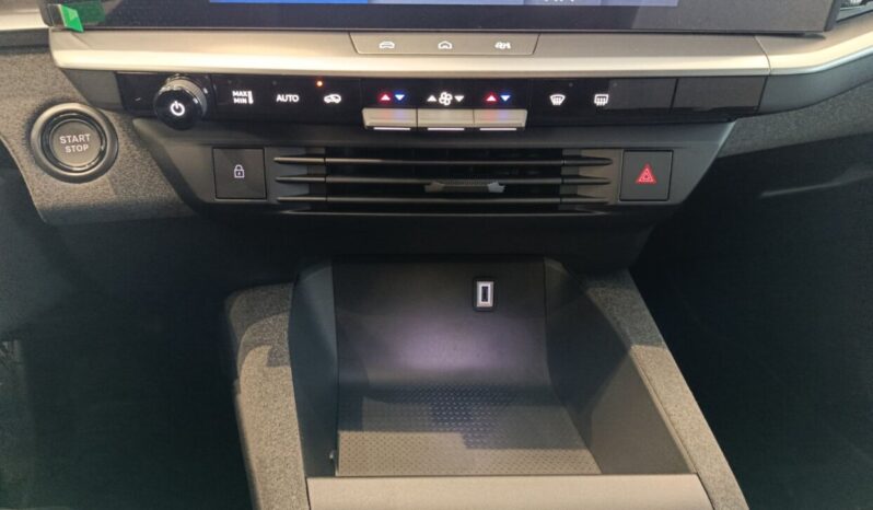 Opel Grandland Plus Hybrid 1.2 145hp EDCT6 full