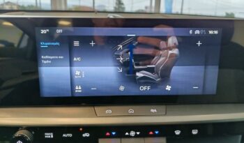 Opel Grandland Plus Hybrid 1.2 145hp EDCT6 full