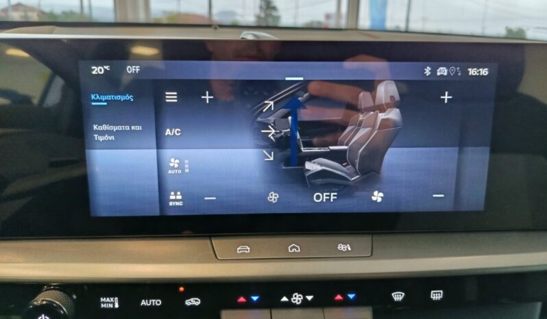 Opel Grandland Plus Hybrid 1.2 145hp EDCT6 full