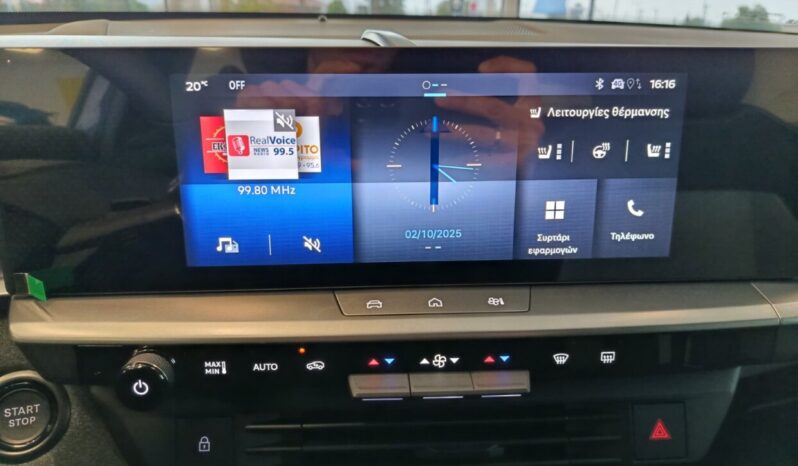 Opel Grandland Plus Hybrid 1.2 145hp EDCT6 full