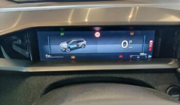 Opel Grandland Plus Hybrid 1.2 145hp EDCT6 full