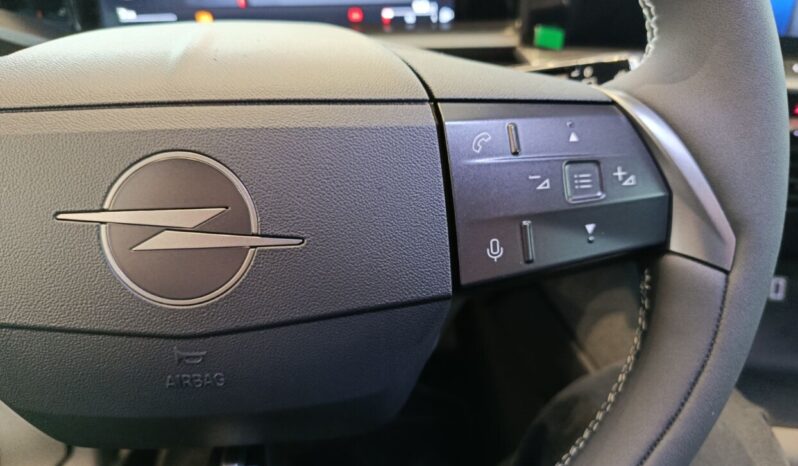 Opel Grandland Plus Hybrid 1.2 145hp EDCT6 full