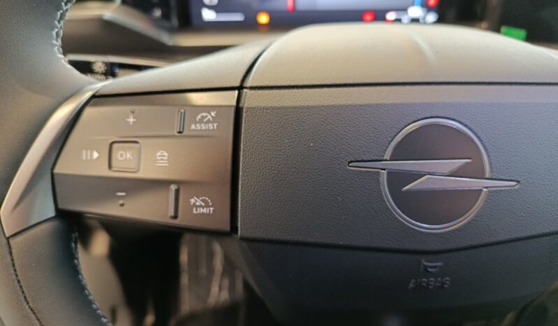 Opel Grandland Plus Hybrid 1.2 145hp EDCT6 full