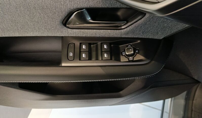 Opel Grandland Plus Hybrid 1.2 145hp EDCT6 full