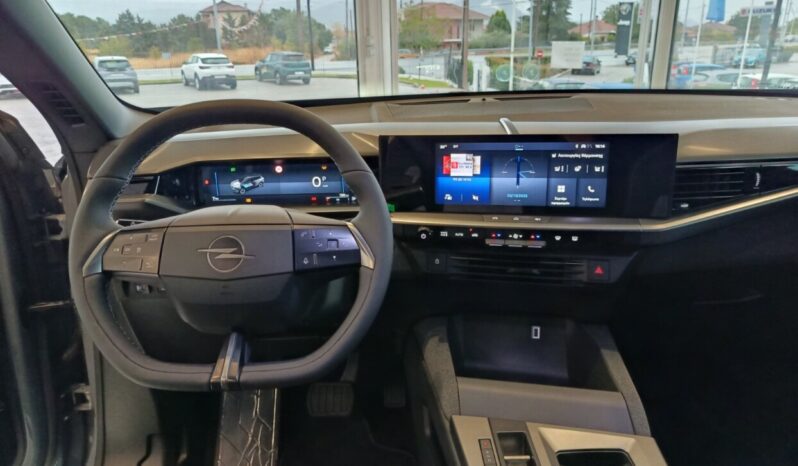 Opel Grandland Plus Hybrid 1.2 145hp EDCT6 full