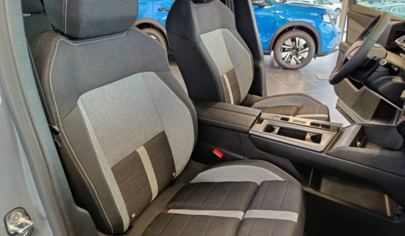 Opel Grandland Plus Hybrid 1.2 145hp EDCT6 full