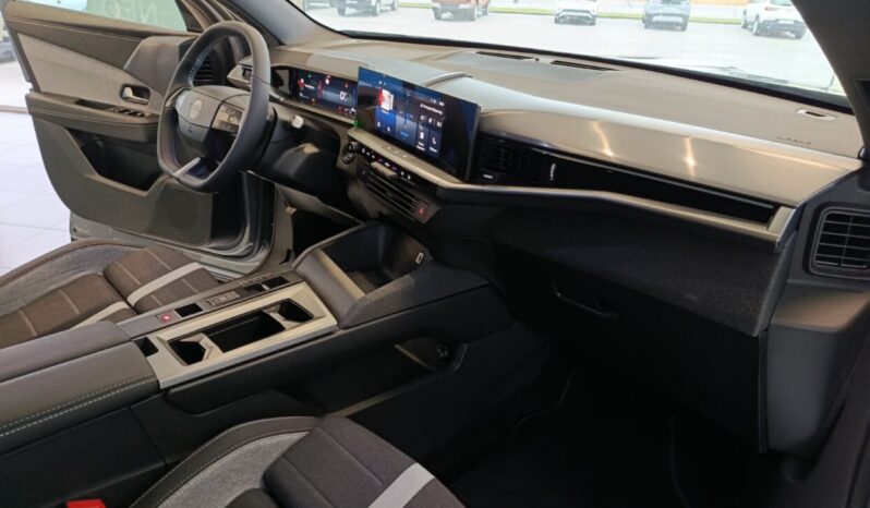 Opel Grandland Plus Hybrid 1.2 145hp EDCT6 full