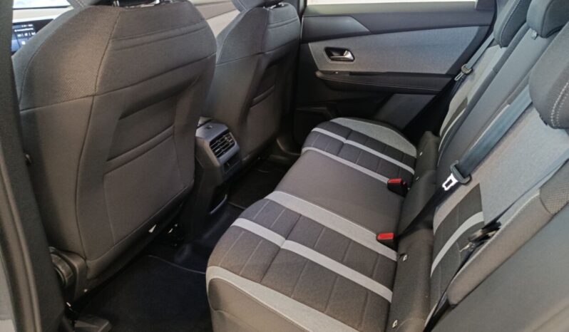 Opel Grandland Plus Hybrid 1.2 145hp EDCT6 full