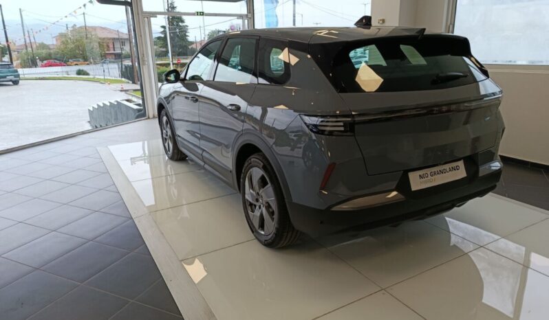 Opel Grandland Plus Hybrid 1.2 145hp EDCT6 full