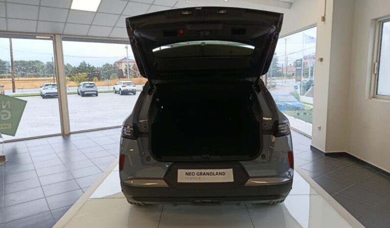 Opel Grandland Plus Hybrid 1.2 145hp EDCT6 full