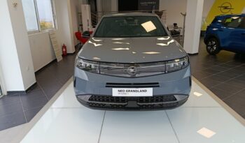 Opel Grandland Plus Hybrid 1.2 145hp EDCT6 full