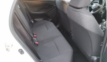 Toyota Yaris 1.0 Active Plus 72hp (Φ) full