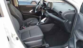 Toyota Yaris 1.0 Active Plus 72hp (Φ) full