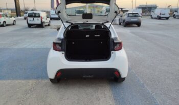 Toyota Yaris 1.0 Active Plus 72hp (Φ) full