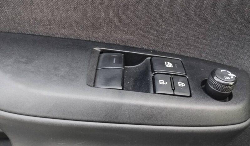 Toyota Yaris 1.0 Active Plus 72hp (Φ) full