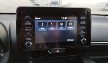 Toyota Yaris 1.0 Active Plus 72hp (Φ) full