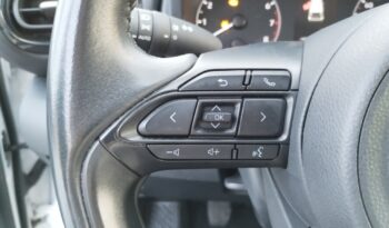 Toyota Yaris 1.0 Active Plus 72hp (Φ) full