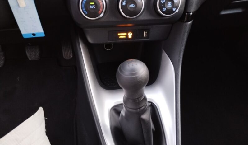 Toyota Yaris 1.0 Active Plus 72hp (Φ) full