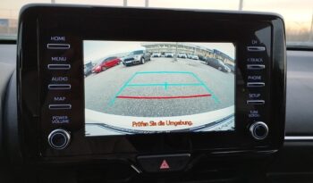 Toyota Yaris 1.0 Active Plus 72hp (Φ) full