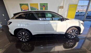 RENAULT AUSTRAL E-TECH 1.2 TECHNO HYBRID 200hp full