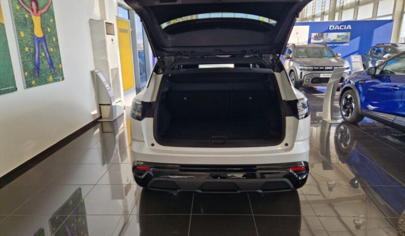 RENAULT AUSTRAL E-TECH 1.2 TECHNO HYBRID 200hp full