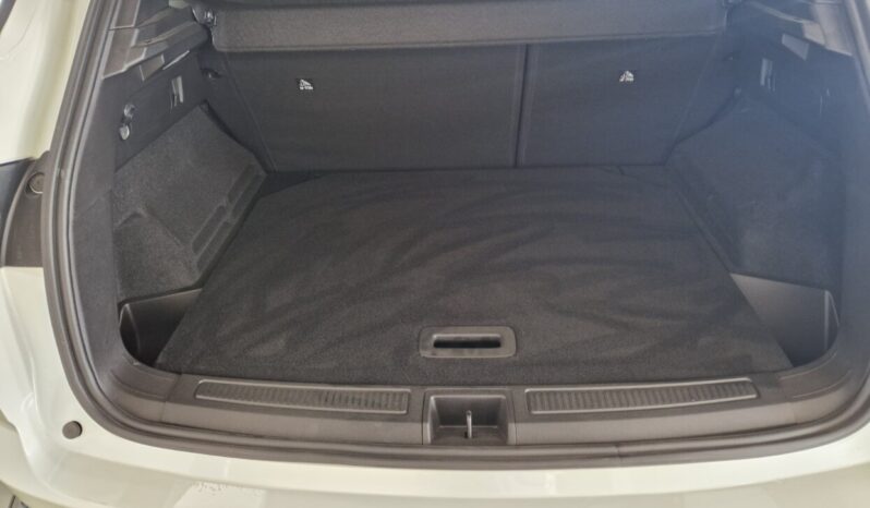 RENAULT AUSTRAL E-TECH 1.2 TECHNO HYBRID 200hp full