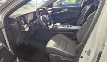 RENAULT AUSTRAL E-TECH 1.2 TECHNO HYBRID 200hp full