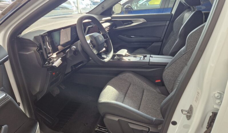 RENAULT AUSTRAL E-TECH 1.2 TECHNO HYBRID 200hp full