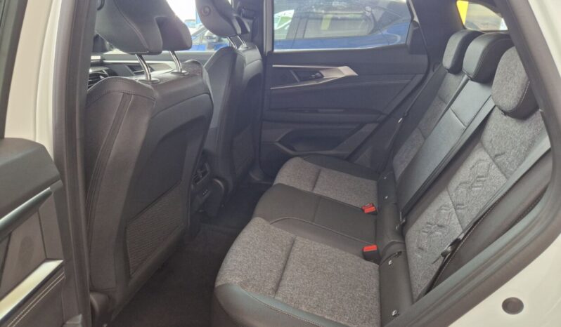 RENAULT AUSTRAL E-TECH 1.2 TECHNO HYBRID 200hp full