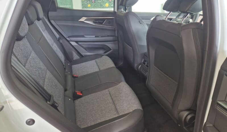 RENAULT AUSTRAL E-TECH 1.2 TECHNO HYBRID 200hp full