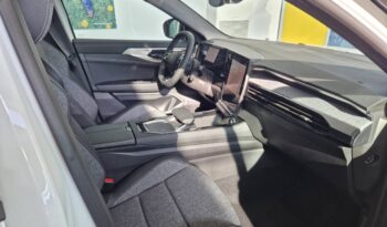 RENAULT AUSTRAL E-TECH 1.2 TECHNO HYBRID 200hp full