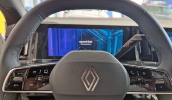 RENAULT AUSTRAL E-TECH 1.2 TECHNO HYBRID 200hp full
