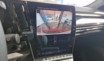 RENAULT AUSTRAL E-TECH 1.2 TECHNO HYBRID 200hp full