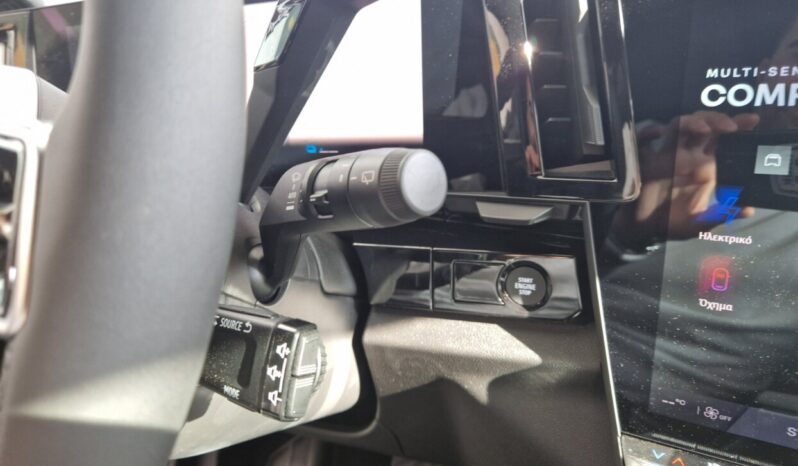 RENAULT AUSTRAL E-TECH 1.2 TECHNO HYBRID 200hp full