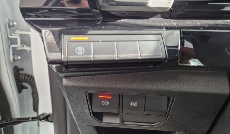 RENAULT AUSTRAL E-TECH 1.2 TECHNO HYBRID 200hp full